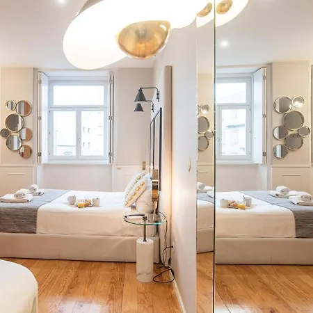 Cute & Bright Flat W/ Ac By Lovelystay