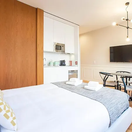 Apartment Cute & Bright Flat W/ Ac By Lovelystay *