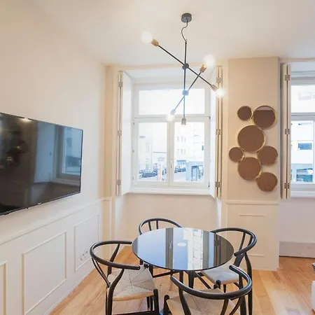 Apartment Cute & Bright Flat W/ Ac By Lovelystay *